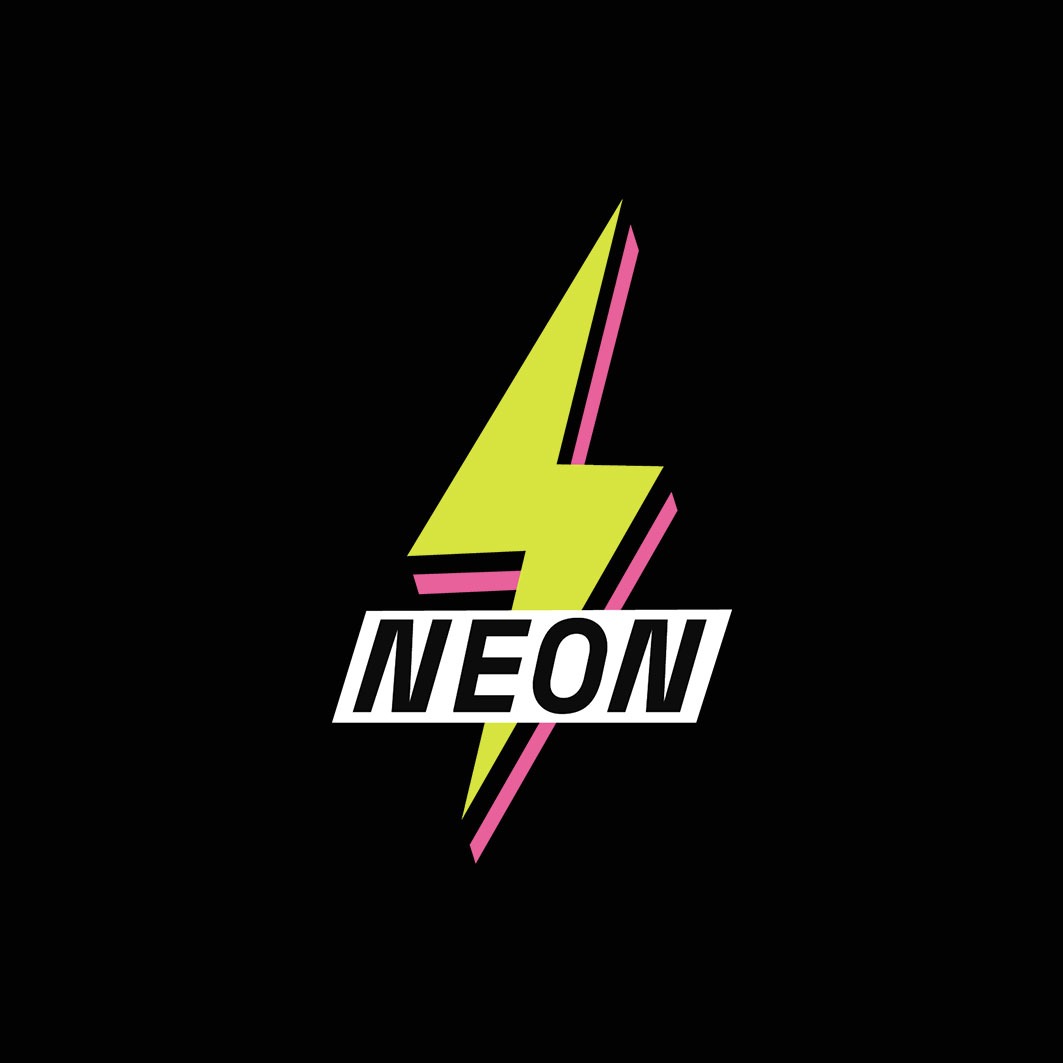 Neon Logo